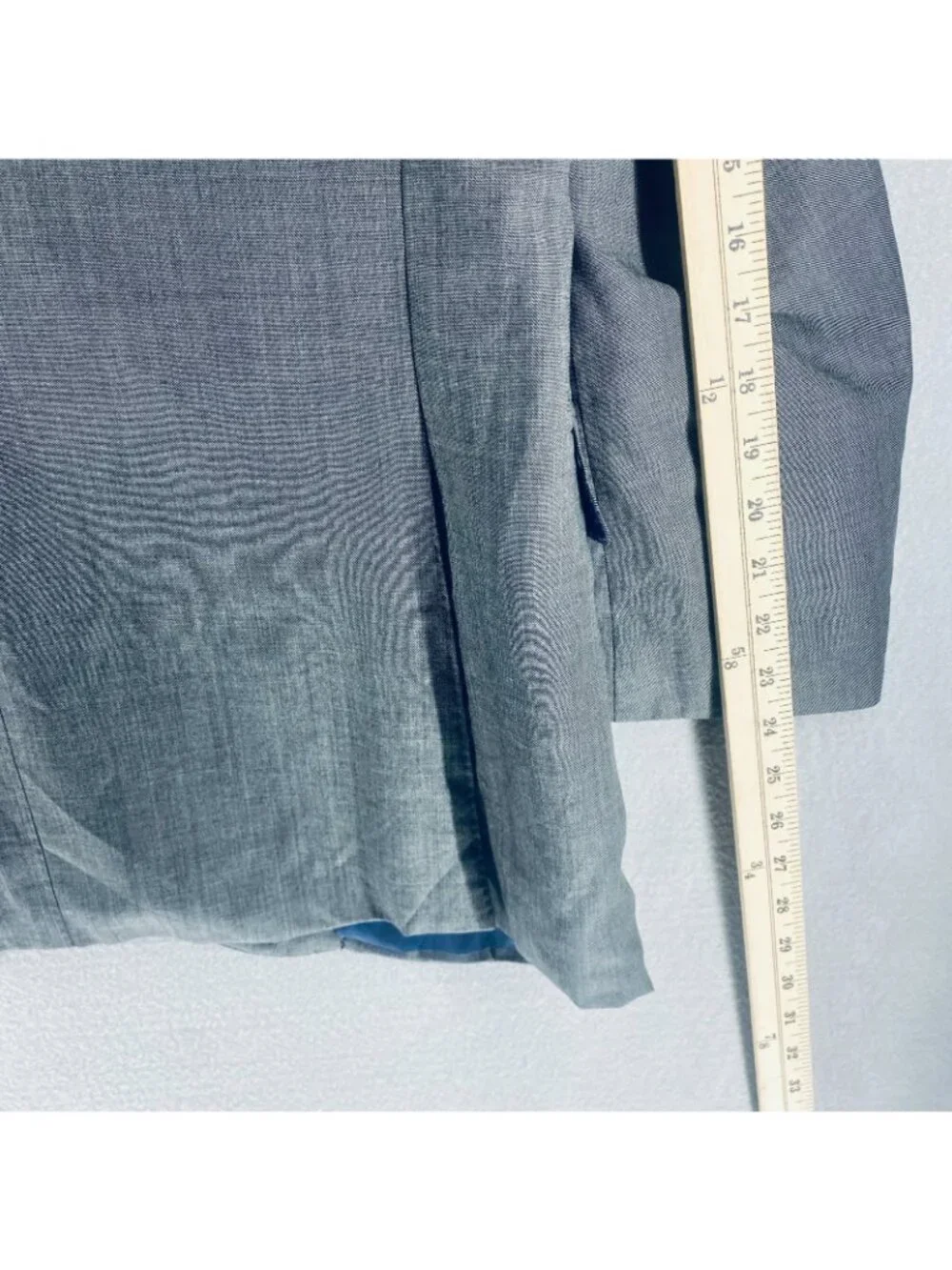 Suitsupply ethomas blazer